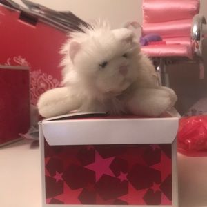 American Girl Doll Isabelles Cat Tutu